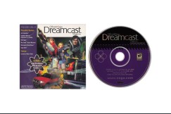 OSDM Demo Disc Feb. 2001 Vol. 11 [Dreamcast] - Sega Dreamcast | VideoGameX